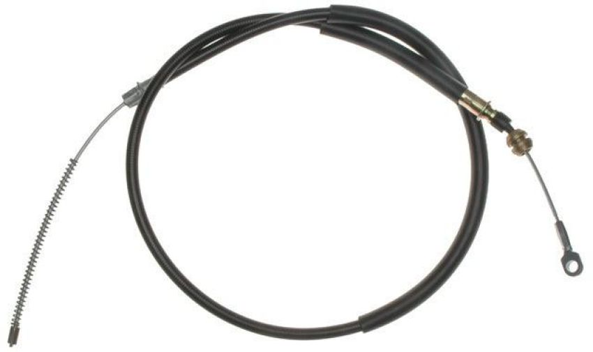 Raybestos BC94246 Raybestos Element3 Parking Brake Cable