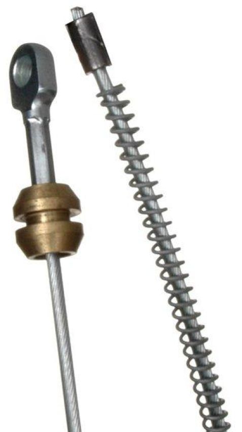 Raybestos BC94246 Raybestos Element3 Parking Brake Cable