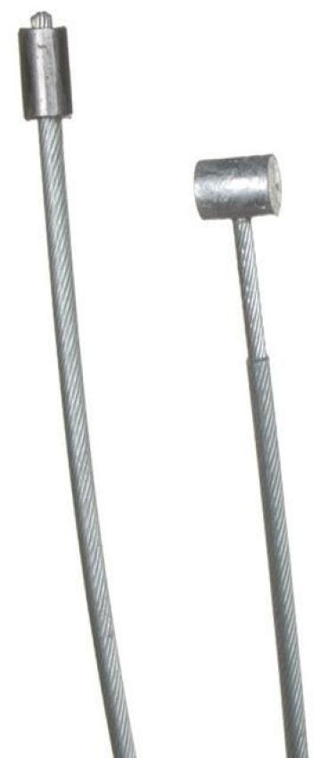 Raybestos BC94252 Raybestos Element3 Parking Brake Cable
