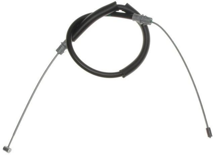 Raybestos BC94252 Raybestos Element3 Parking Brake Cable