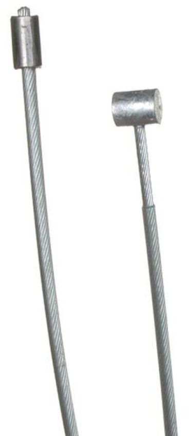 Raybestos BC94252 Raybestos Element3 Parking Brake Cable