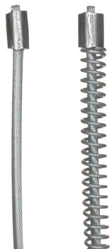 Raybestos BC94254 Raybestos Element3 Parking Brake Cable