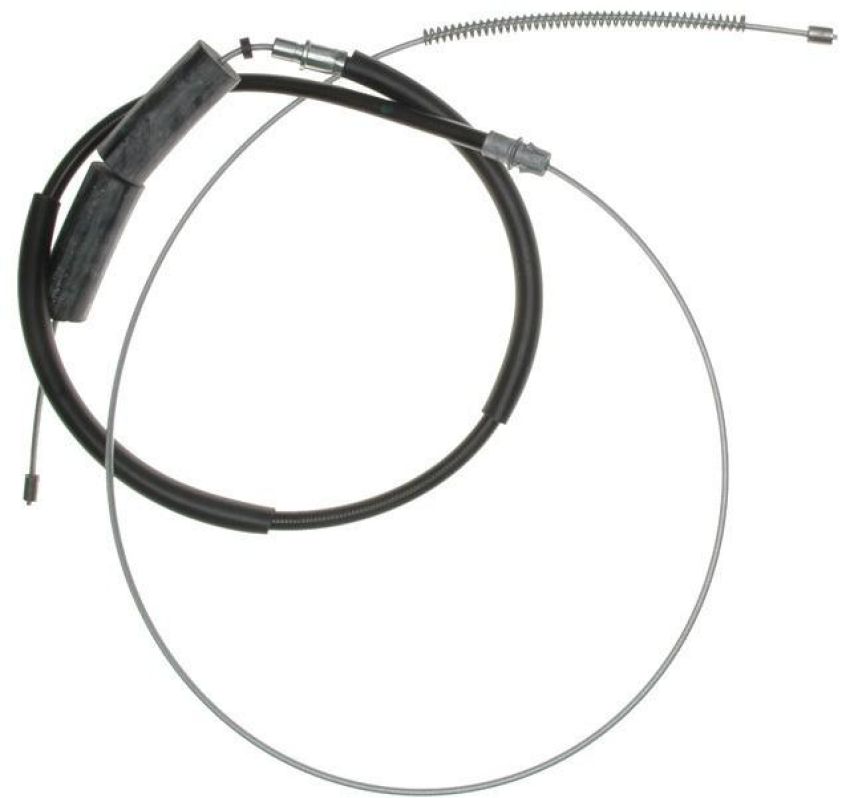 Raybestos BC94254 Raybestos Element3 Parking Brake Cable