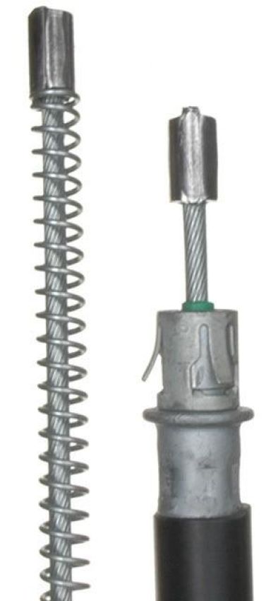 Raybestos BC94255 Raybestos Element3 Parking Brake Cable