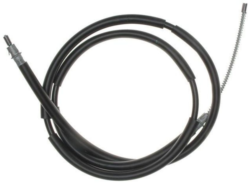 Raybestos BC94255 Raybestos Element3 Parking Brake Cable