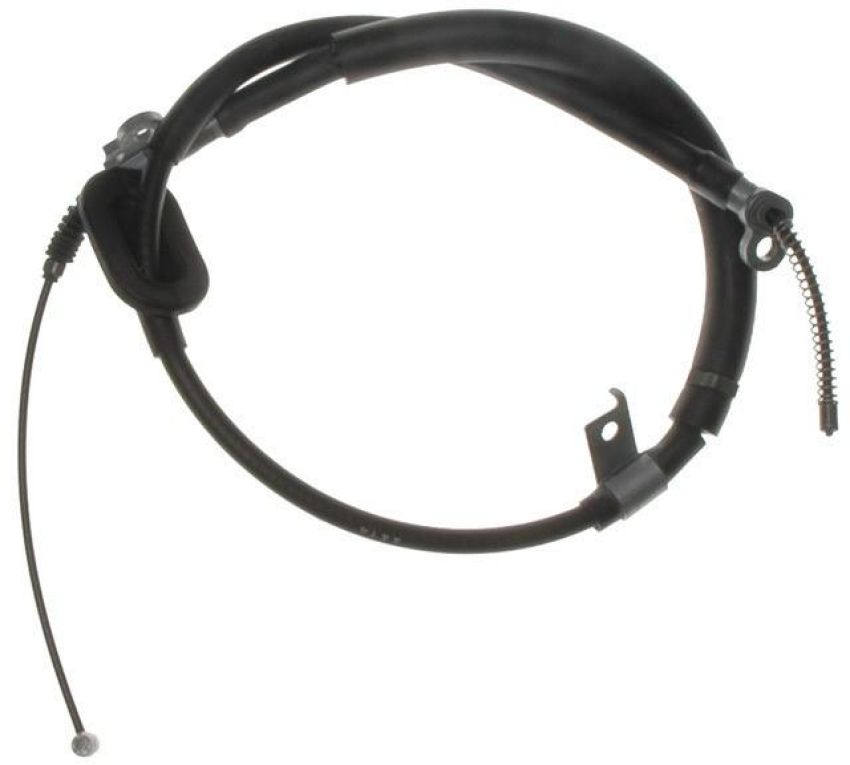 Raybestos BC94260 Raybestos Element3 Parking Brake Cable