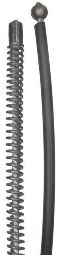 Raybestos BC94262 Raybestos Element3 Parking Brake Cable