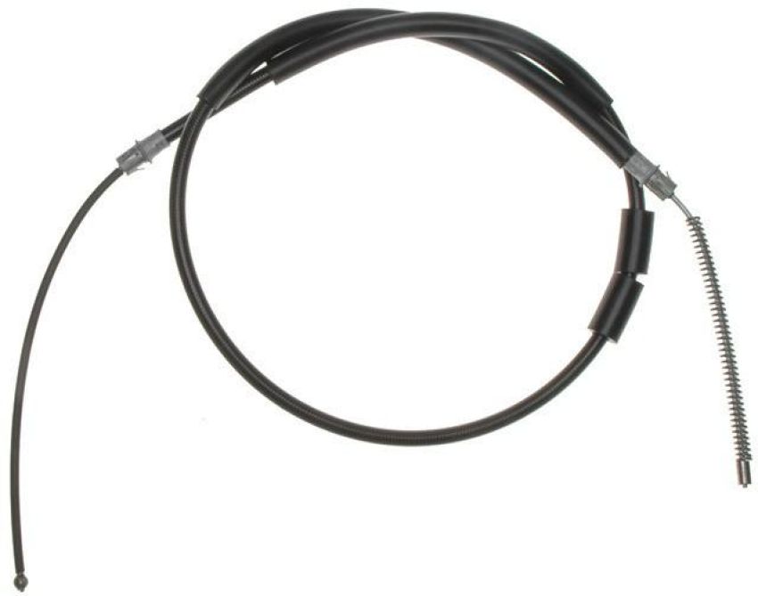 Raybestos BC94262 Raybestos Element3 Parking Brake Cable