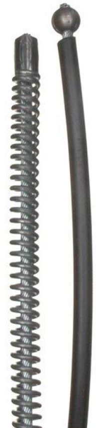 Raybestos BC94262 Raybestos Element3 Parking Brake Cable
