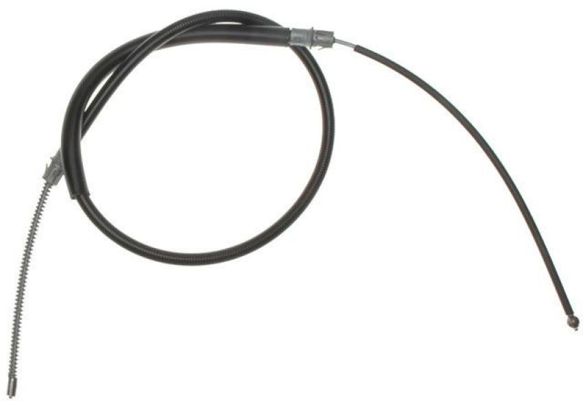 Raybestos BC94263 Raybestos Element3 Parking Brake Cable