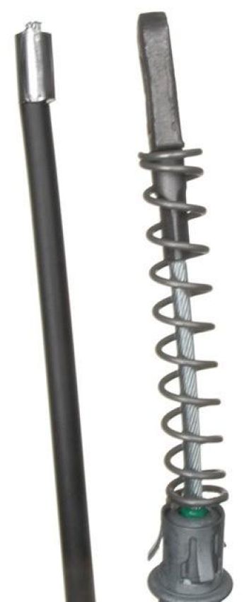 Raybestos BC94264 Raybestos Element3 Parking Brake Cable