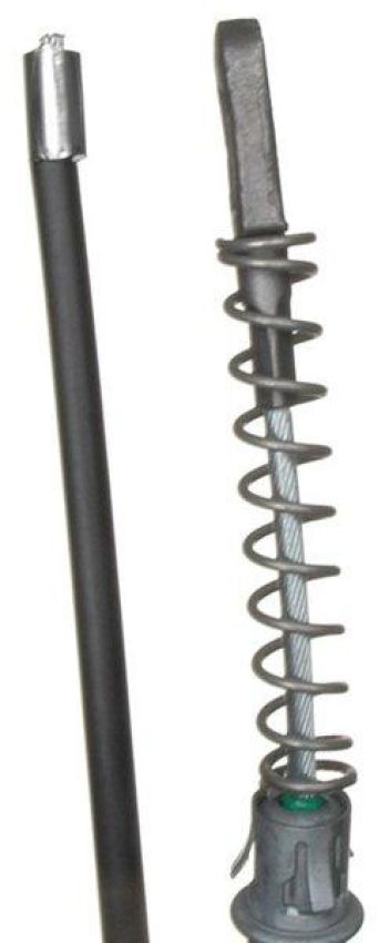 Raybestos BC94264 Raybestos Element3 Parking Brake Cable