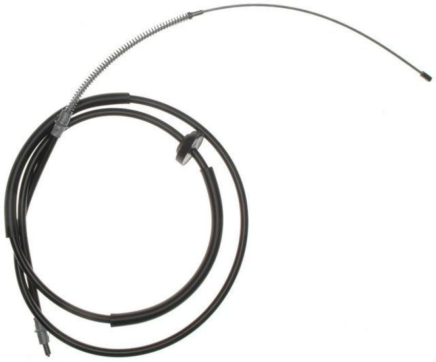 Raybestos BC94272 Raybestos Element3 Parking Brake Cable