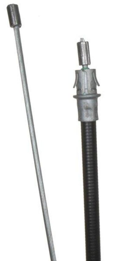 Raybestos BC94272 Raybestos Element3 Parking Brake Cable