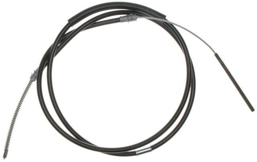 Raybestos BC94273 Raybestos Element3 Parking Brake Cable