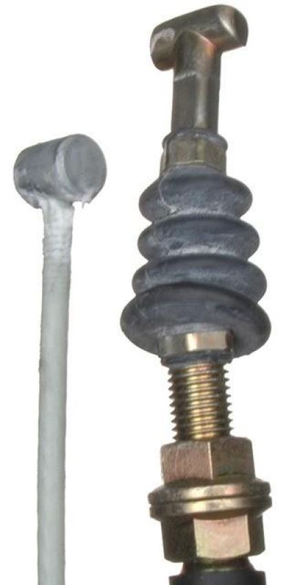 Raybestos BC94276 Raybestos Element3 Parking Brake Cable
