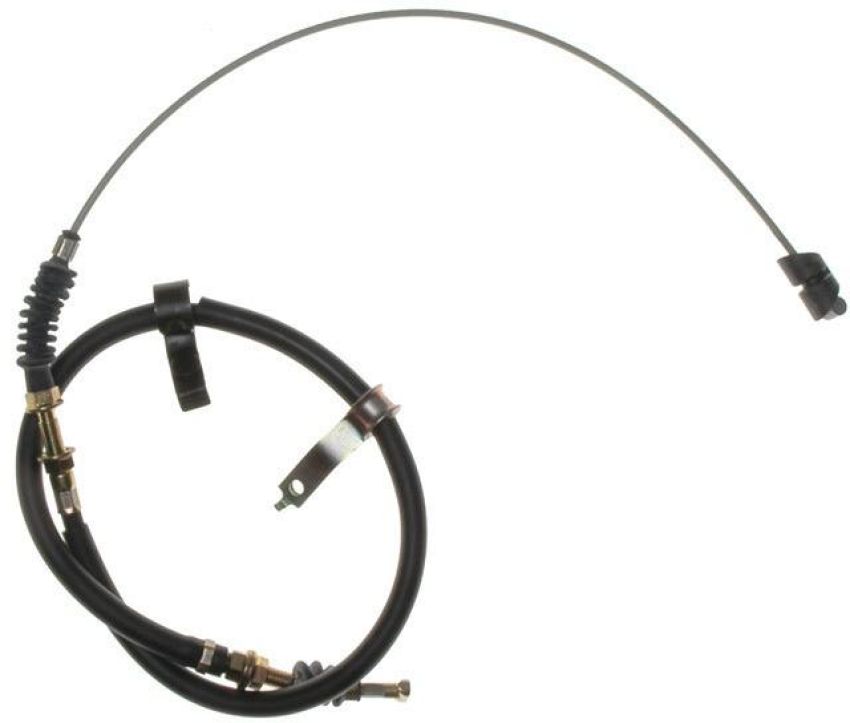 Raybestos BC94276 Raybestos Element3 Parking Brake Cable