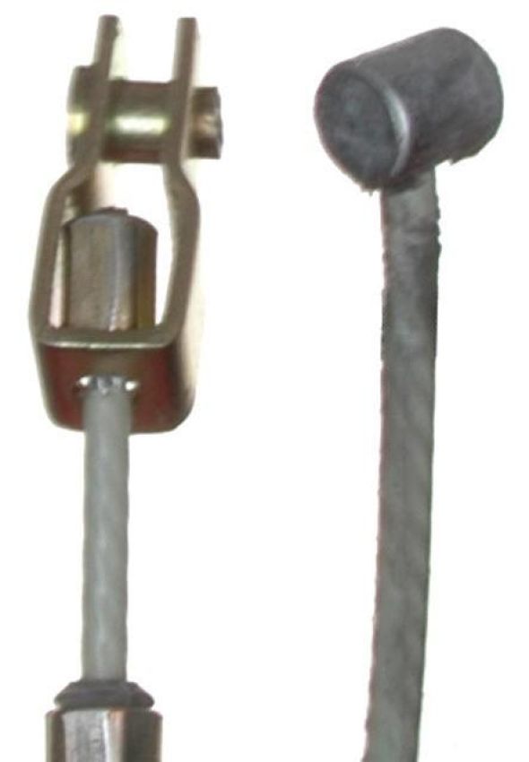 Raybestos BC94278 Raybestos Element3 Parking Brake Cable