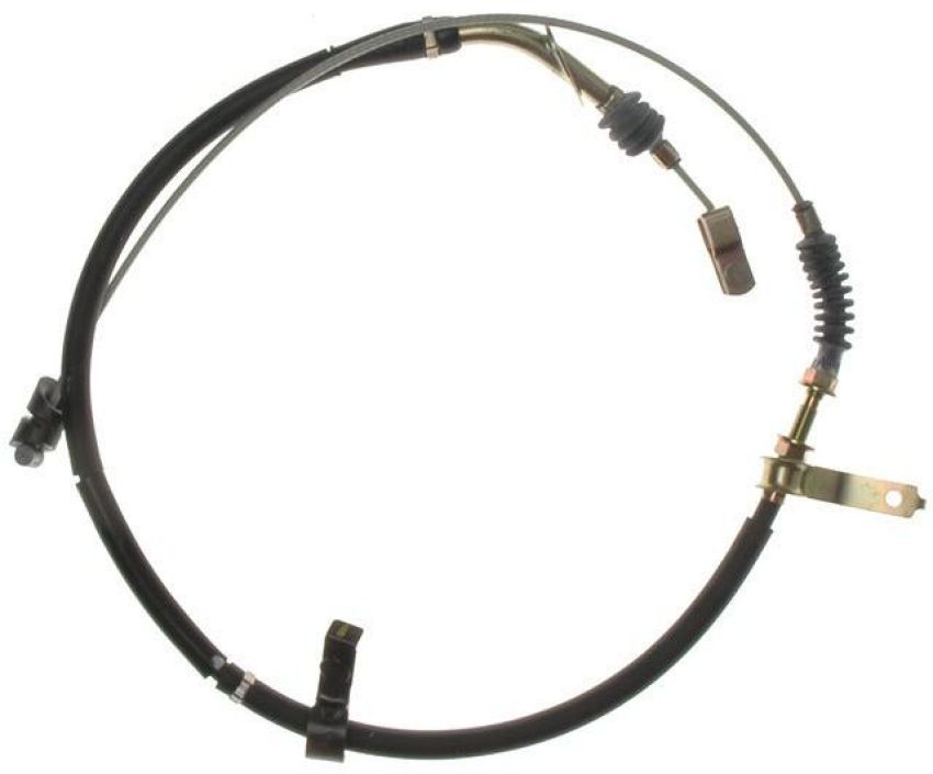 Raybestos BC94278 Raybestos Element3 Parking Brake Cable