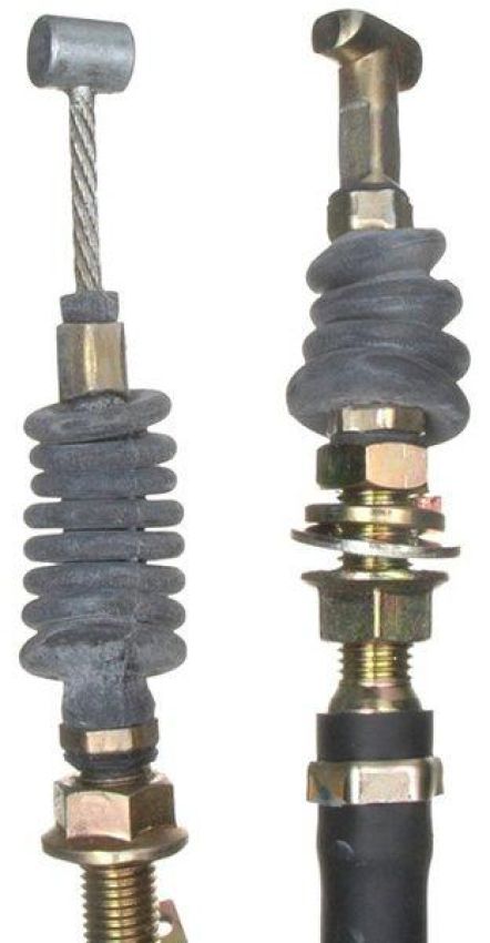 Raybestos BC94282 Raybestos Element3 Parking Brake Cable