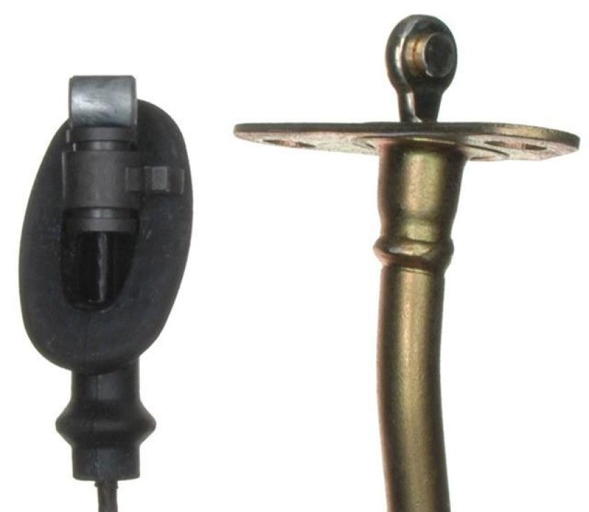 Raybestos BC94289 Raybestos Element3 Parking Brake Cable