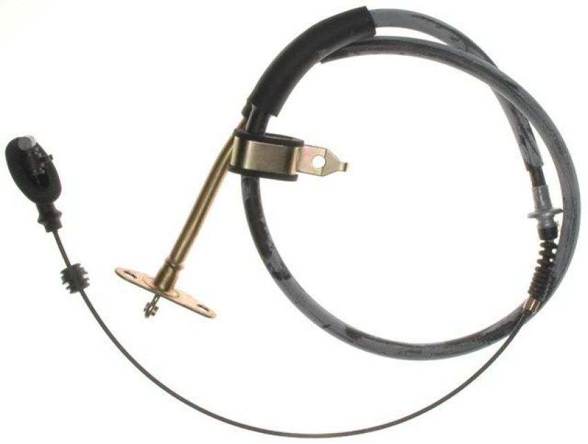 Raybestos BC94289 Raybestos Element3 Parking Brake Cable