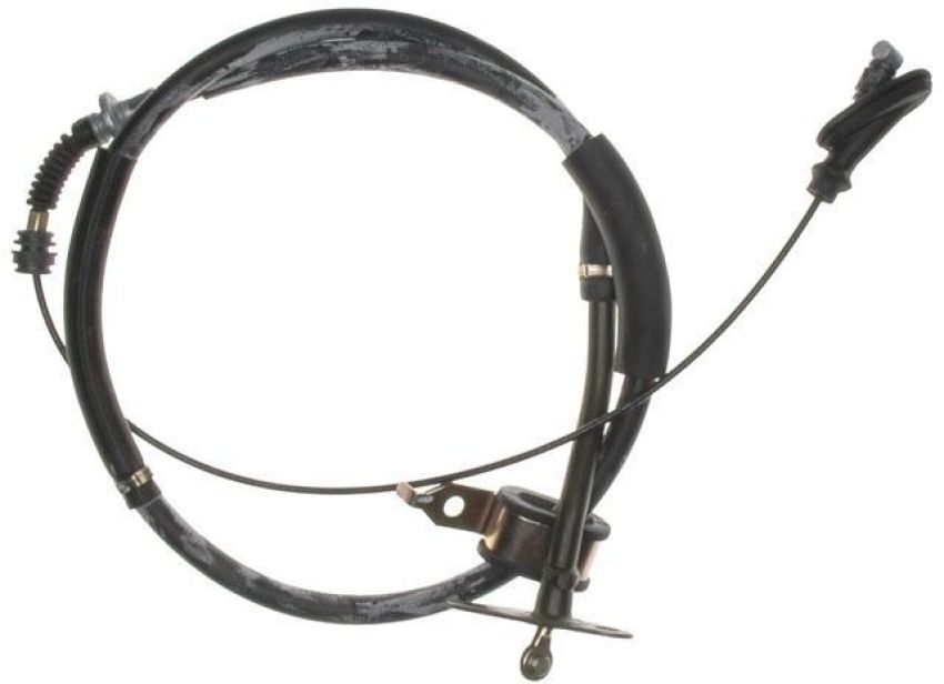 Raybestos BC94290 Raybestos Element3 Parking Brake Cable