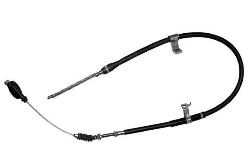 Raybestos BC94292 Raybestos Element3 Parking Brake Cable