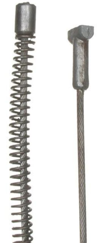 Raybestos BC94296 Raybestos Element3 Parking Brake Cable