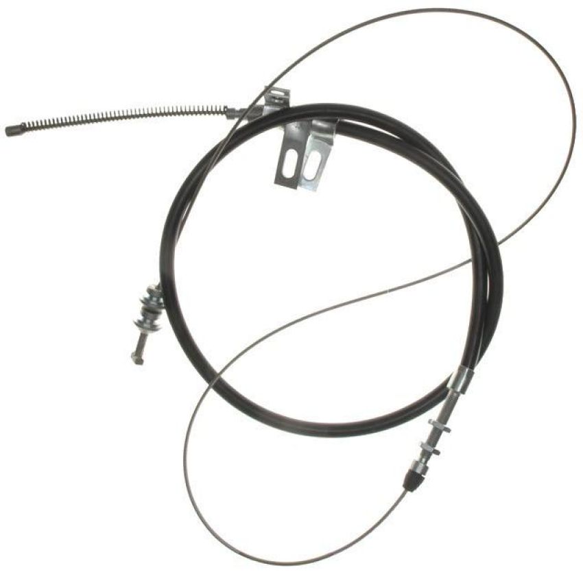 Raybestos BC94296 Raybestos Element3 Parking Brake Cable