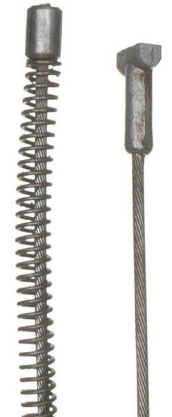 Raybestos BC94296 Raybestos Element3 Parking Brake Cable