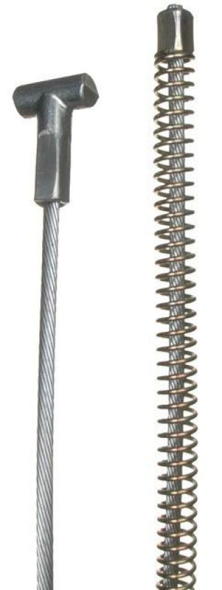 Raybestos BC94297 Raybestos Element3 Parking Brake Cable