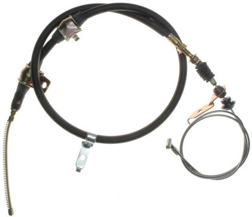 Raybestos BC94297 Raybestos Element3 Parking Brake Cable
