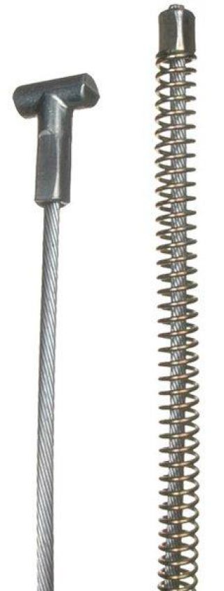 Raybestos BC94297 Raybestos Element3 Parking Brake Cable