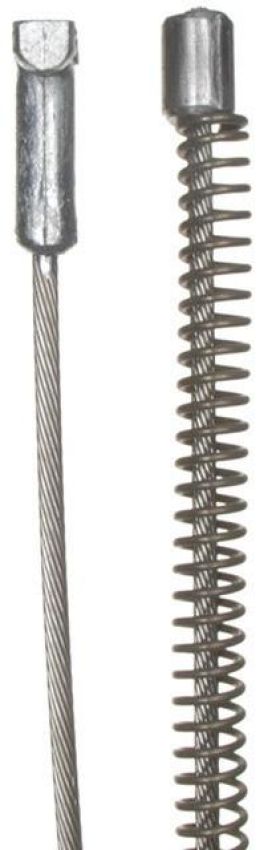Raybestos BC94299 Raybestos Element3 Parking Brake Cable