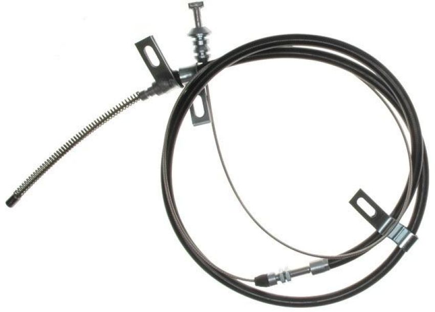 Raybestos BC94299 Raybestos Element3 Parking Brake Cable