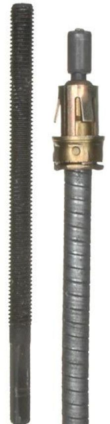 Raybestos BC94304 Raybestos Element3 Parking Brake Cable
