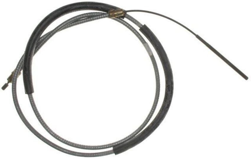 Raybestos BC94304 Raybestos Element3 Parking Brake Cable