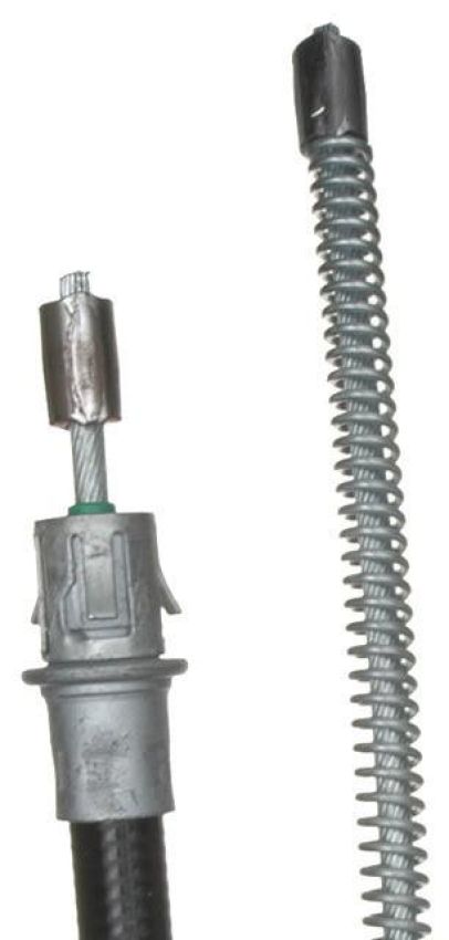 Raybestos BC94308 Raybestos Element3 Parking Brake Cable