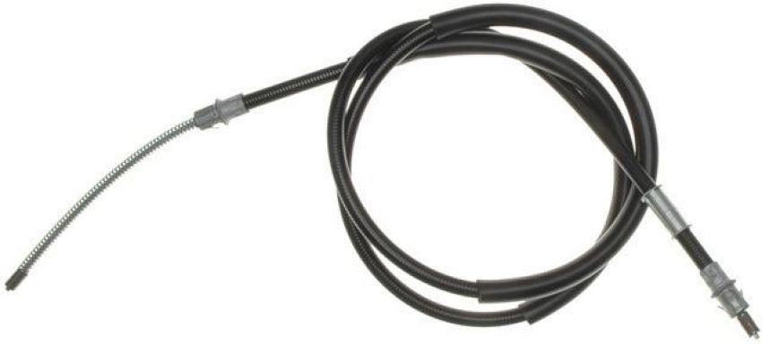 Raybestos BC94308 Raybestos Element3 Parking Brake Cable