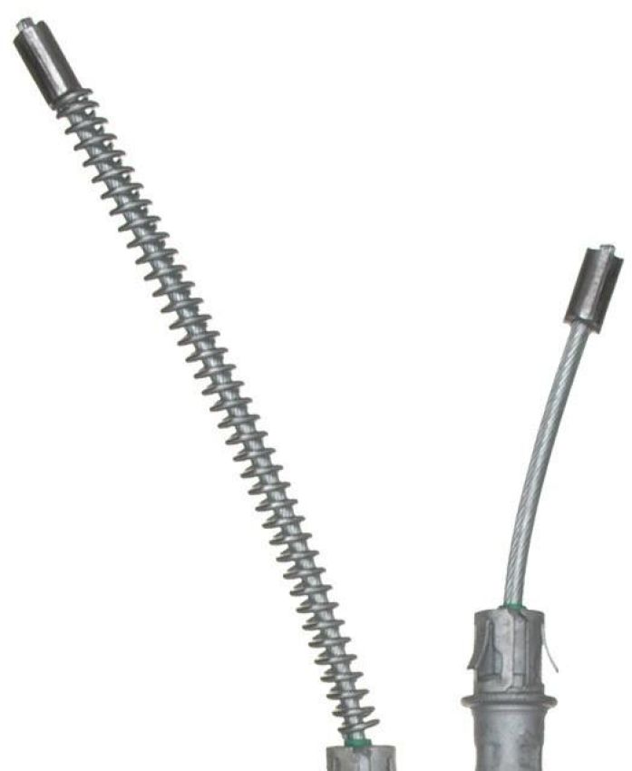 Raybestos BC94309 Raybestos Element3 Parking Brake Cable
