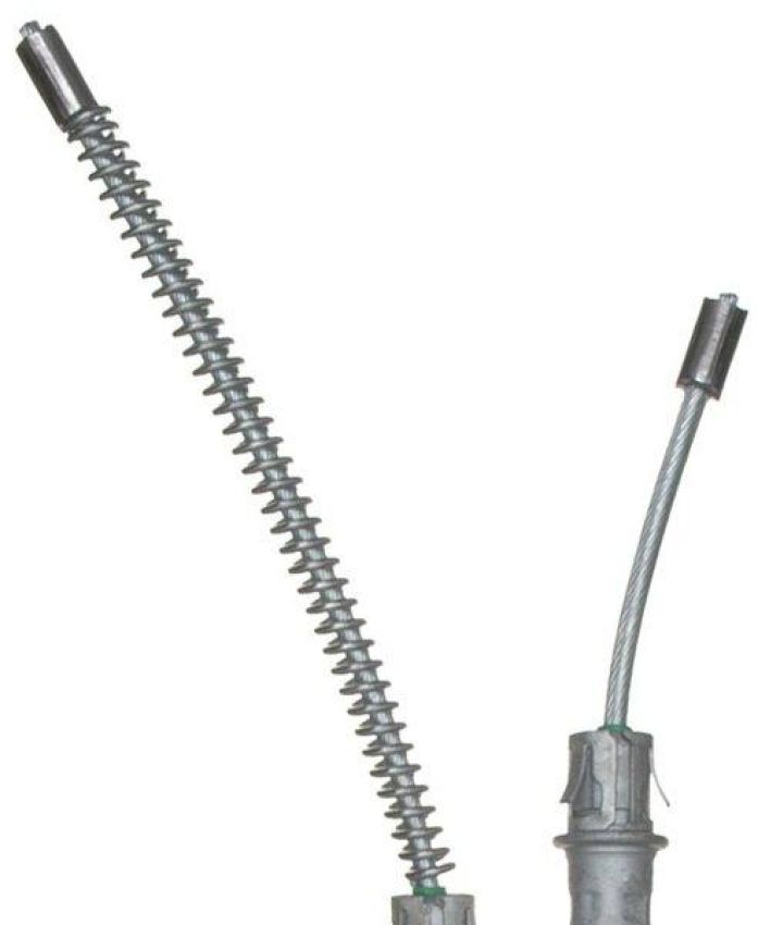 Raybestos BC94309 Raybestos Element3 Parking Brake Cable