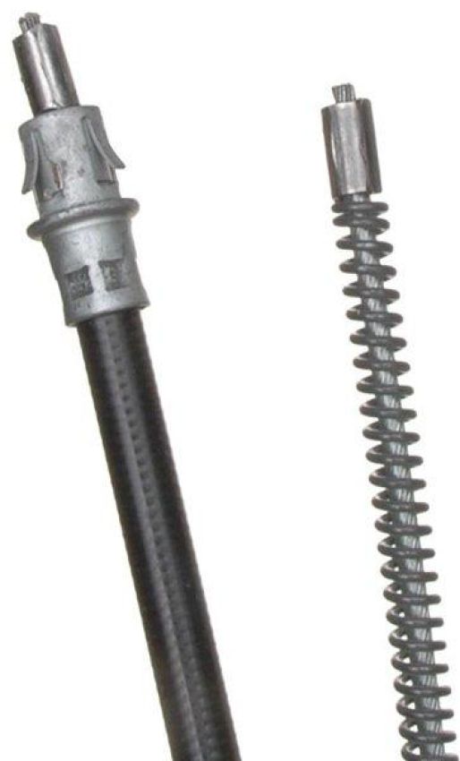 Raybestos BC94311 Raybestos Element3 Parking Brake Cable