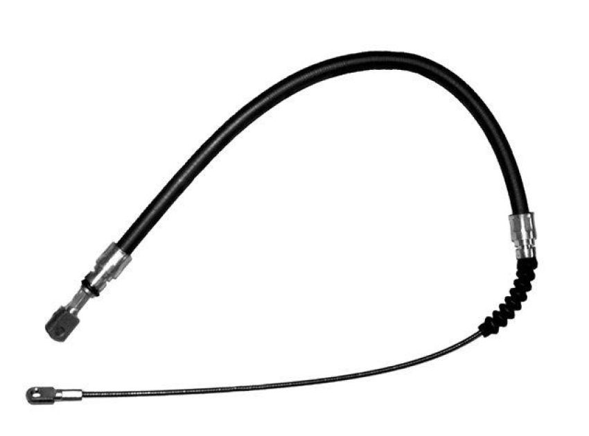 Raybestos BC94323 Raybestos Element3 Parking Brake Cable