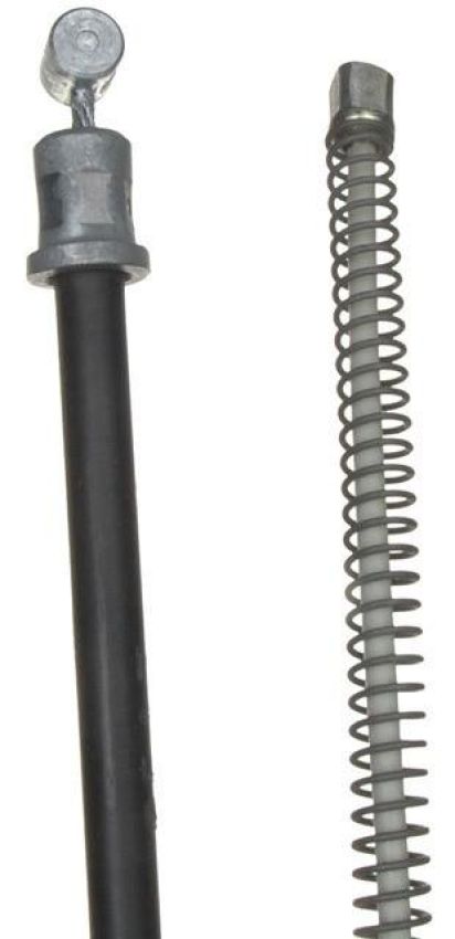 Raybestos BC94327 Raybestos Element3 Parking Brake Cable