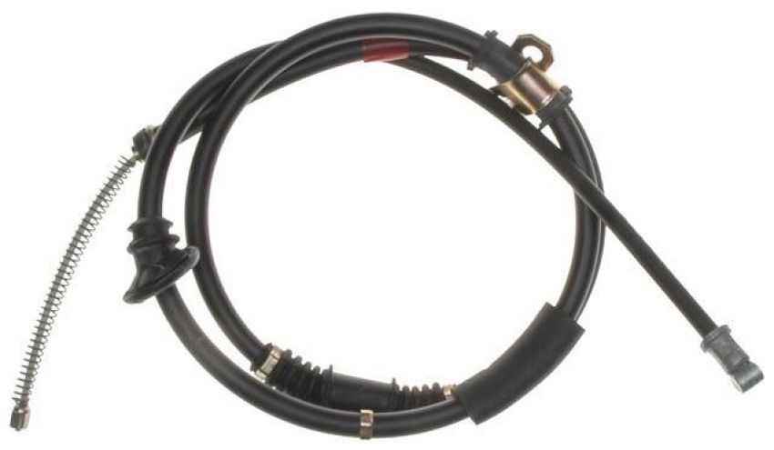 Raybestos BC94327 Raybestos Element3 Parking Brake Cable