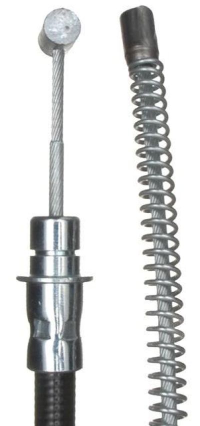 Raybestos BC94332 Raybestos Element3 Parking Brake Cable