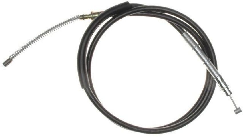 Raybestos BC94332 Raybestos Element3 Parking Brake Cable