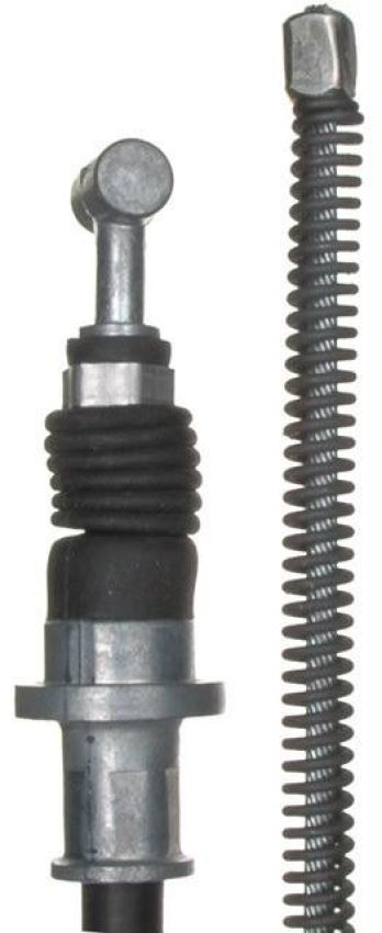 Raybestos BC94341 Raybestos Element3 Parking Brake Cable