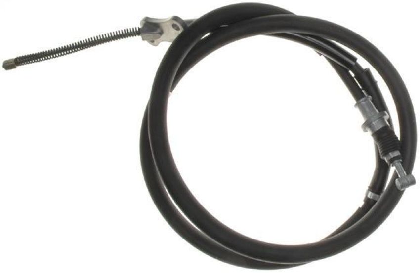 Raybestos BC94341 Raybestos Element3 Parking Brake Cable